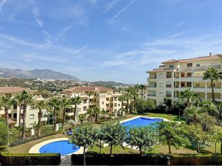 Appartement à Mijas Golf