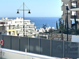 Apartment in El Higuerón