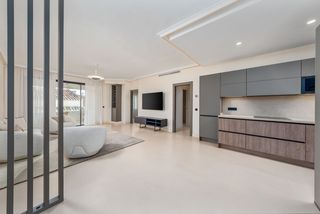 Piccolo appartamento in Puerto Banús