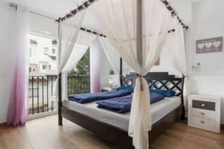 Semi detached house in Zona Calvario