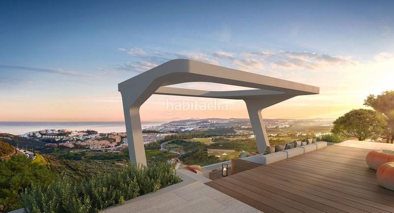 Foto 48e14701-4468-4e97-95a6-0f0ef8fe2b35. Apartamento en Casares golf - Casares del sol Casares