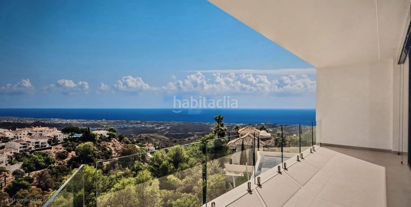 Foto 97f88550-b30c-4731-ba98-4bd552bd015b. Casa amb aparcament piscina a Alto de los Monteros Marbella
