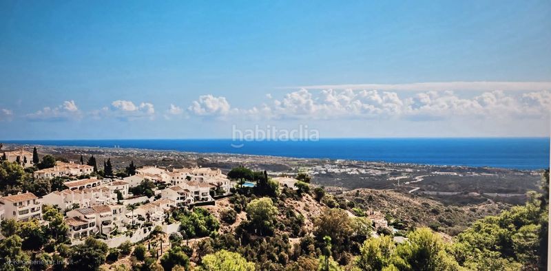 Foto cbdf83da-744f-4343-a72f-3e253ab3fae1. Casa amb aparcament piscina a Alto de los Monteros Marbella