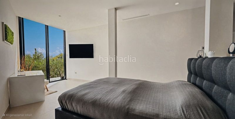 Foto f1fc8be4-2063-48da-a225-dc1107808a48. Casa amb aparcament piscina a Alto de los Monteros Marbella