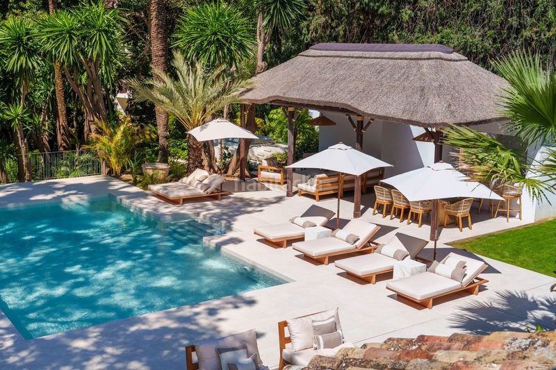 Foto 0ed567eb-8282-4f11-bed7-4a59a89066a2. Casa en Las Brisas Marbella