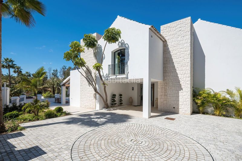 Foto 236cfbe8-bd73-42ff-bdd4-fd08f326817b. Casa en Las Brisas Marbella