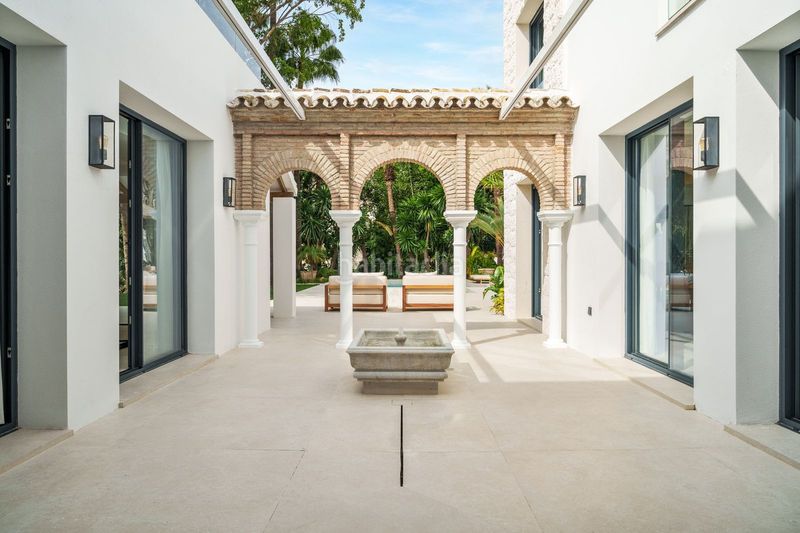 Foto 8325560d-1702-4c21-b73c-0105067746a8. Casa en Las Brisas Marbella