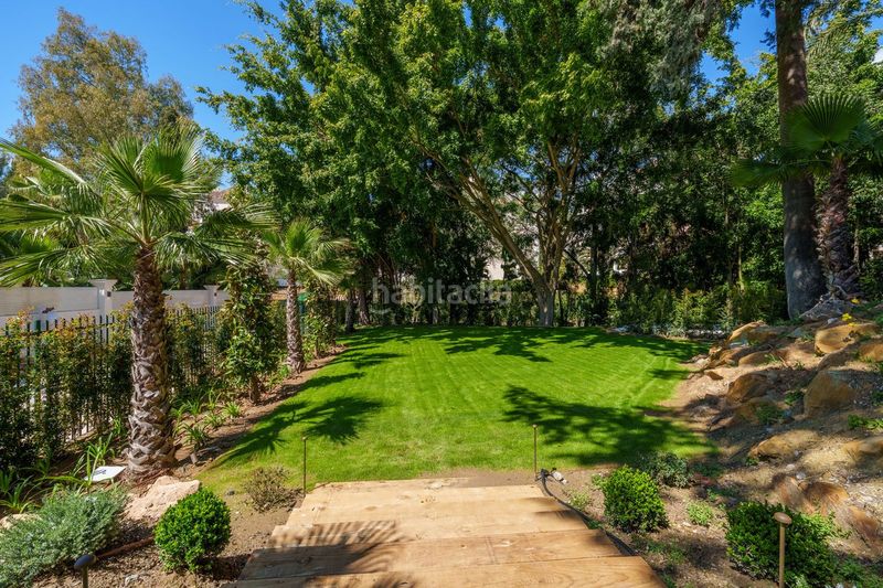 Foto 96d48115-aac8-4582-b5ba-c70fc7f3f76f. Casa en Las Brisas Marbella