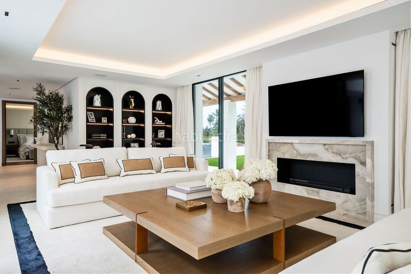 Foto 9c76f6b1-041c-492e-9f38-49a9589c02df. Casa en Las Brisas Marbella