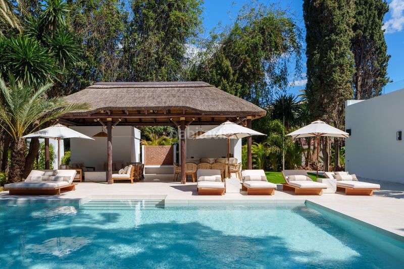 Foto d19761de-5323-493b-81e4-819c4cdd6907. Casa en Las Brisas Marbella