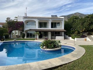 Casa in Mijas pueblo