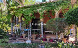 Wohngrundstück in Valtocado - La Alquería - La Atalaya