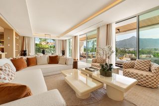 Casa a Los Naranjos