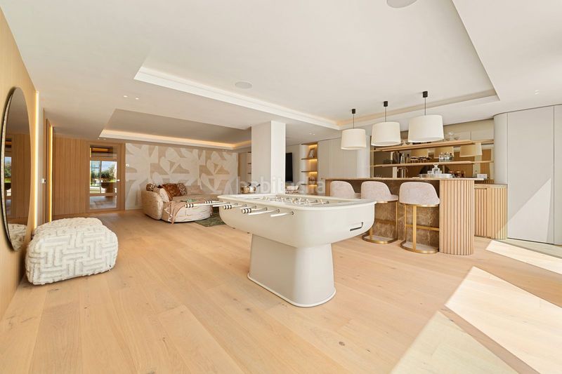 Foto fd9d9ecc-cd4a-404a-8b74-4457188adb18. Casa amb aparcament piscina a Los Naranjos Marbella