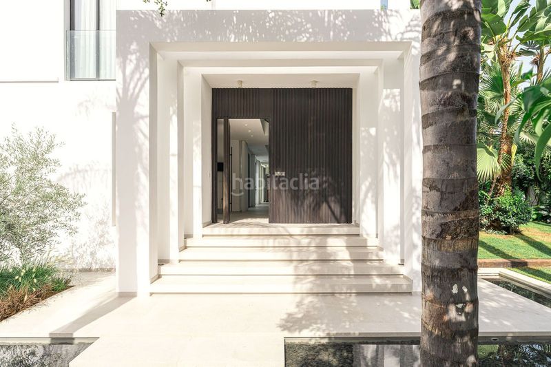 Foto 7c7fbcce-fb92-47e1-83ed-452d803b9c44. Casa amb aparcament piscina a Los Naranjos Marbella