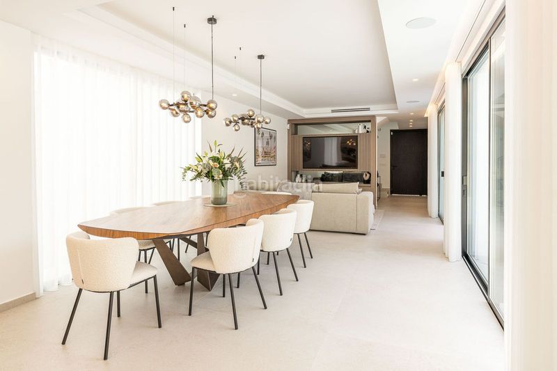 Foto a708dba9-e2b6-455c-a0e8-7b9a94846c6e. Casa amb aparcament piscina a Los Naranjos Marbella