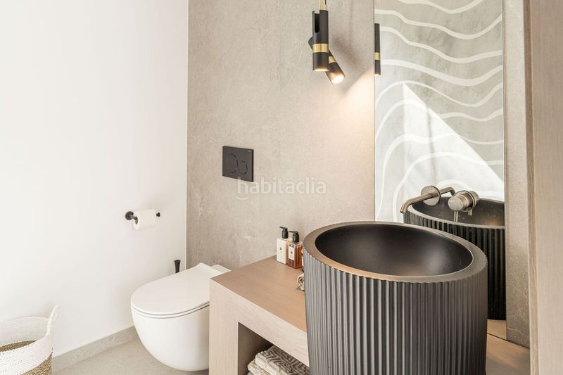 Foto b1480383-b080-4f5f-bd1e-4803e5cfc15c. Casa amb aparcament piscina a Los Naranjos Marbella