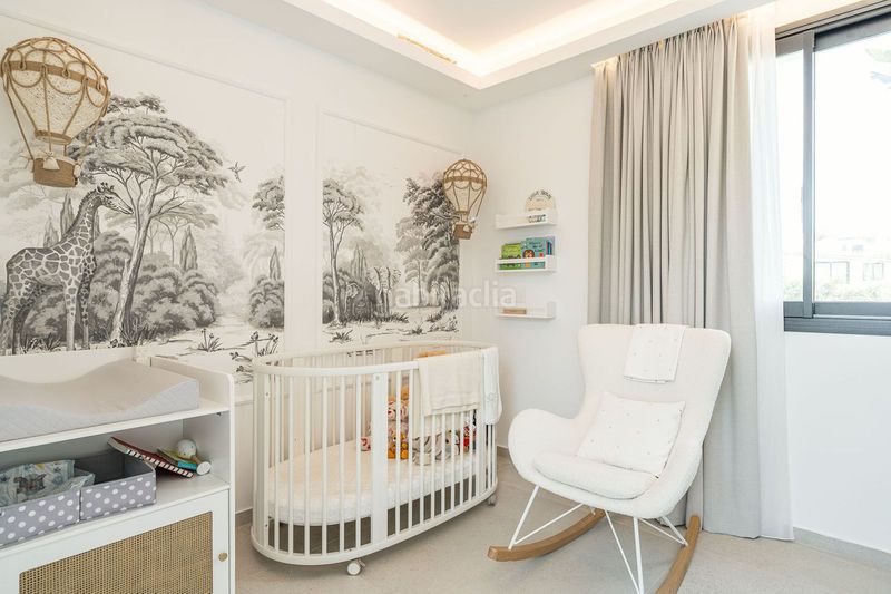 Foto db5bbcfb-40a0-4861-9ddb-d0d90726497d. Casa amb aparcament piscina a Los Naranjos Marbella