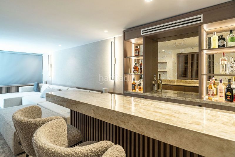 Foto ea5806c1-c595-46c5-a75d-f9499d9e31ab. Casa amb aparcament piscina a Los Naranjos Marbella