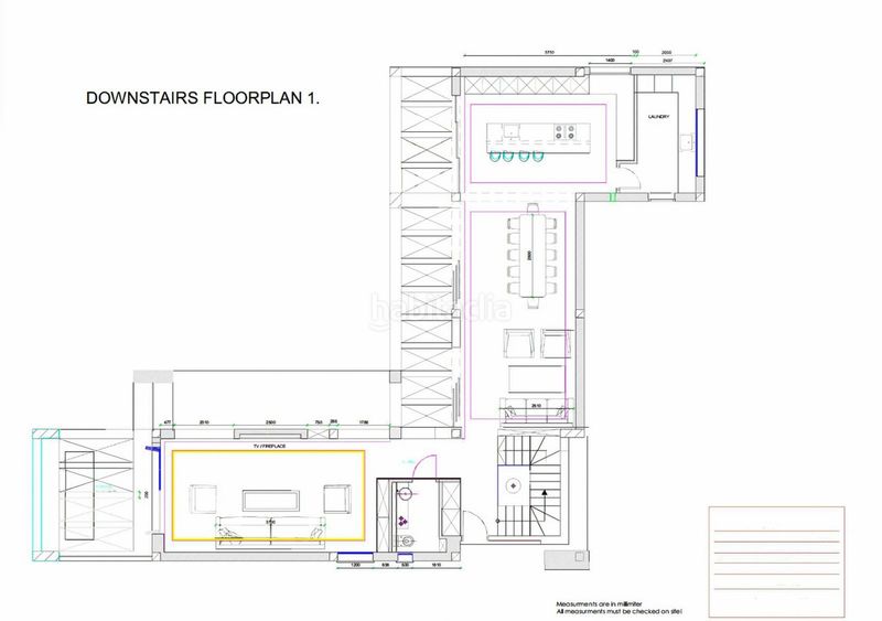 Foto fdf1c83e-26a4-428e-8583-ad863c9c9852. Casa amb aparcament piscina a Los Naranjos Marbella