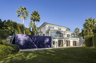 Chalet en Los Naranjos