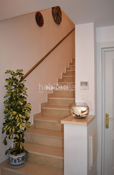 Foto 0df3c13e-5aa8-47ea-a79a-a31b2ff84510. Casa adossada amb piscina a Aloha Marbella