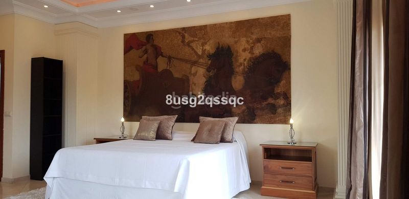 Foto 3a96717d-9992-4ce7-9f91-53de896d3ac3. Casa amb aparcament piscina a Cancelada Estepona