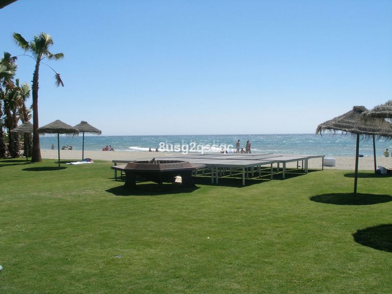 Foto d45dc925-8390-466c-b466-66b489044139. Casa amb aparcament piscina a Cancelada Estepona