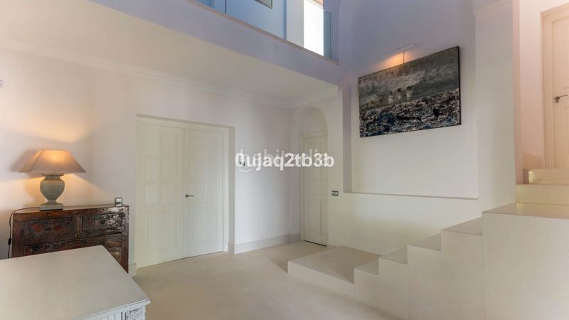 Foto 49c9902a-1b77-4fb2-9172-e7c07fa202ac. Casa amb aparcament piscina a Guadalmina Baja Marbella