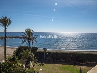 Piccolo appartamento in Puerto Banús
