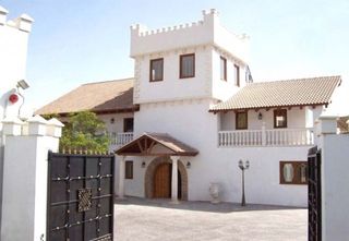 Haus in Centro
