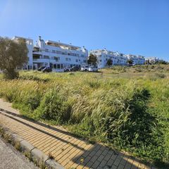 Residential Plot in La Cala Mijas