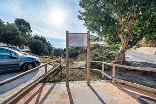 Terreno residenziale in Torreblanca del Sol