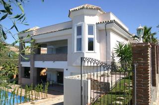 Chalet à Casco Urbano