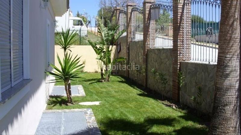 Foto 2475aa56-9e66-4b4c-a882-7b76e114a4a1. Chalet mit heizung pool in Centro Histórico Málaga