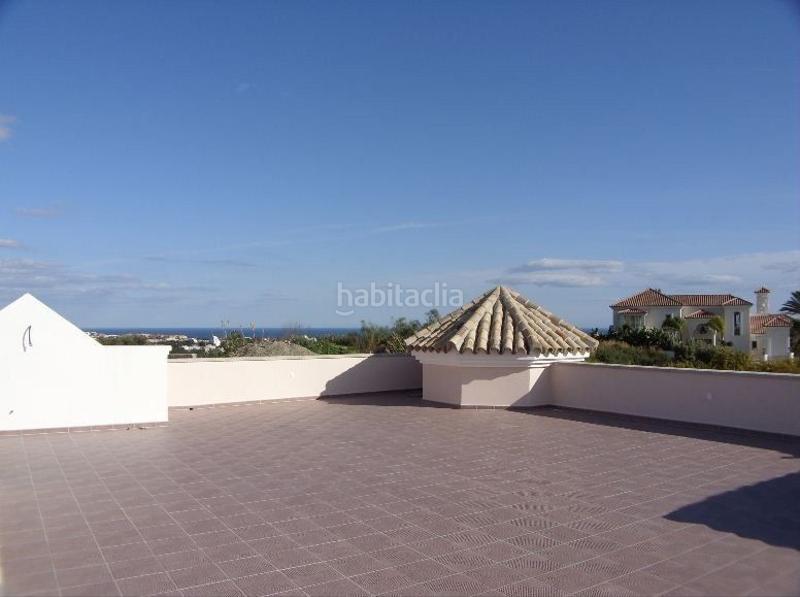 Foto 536cfbc4-cd9a-42d2-b142-e9e7bcb2ad84. Chalet mit heizung pool in Centro Histórico Málaga