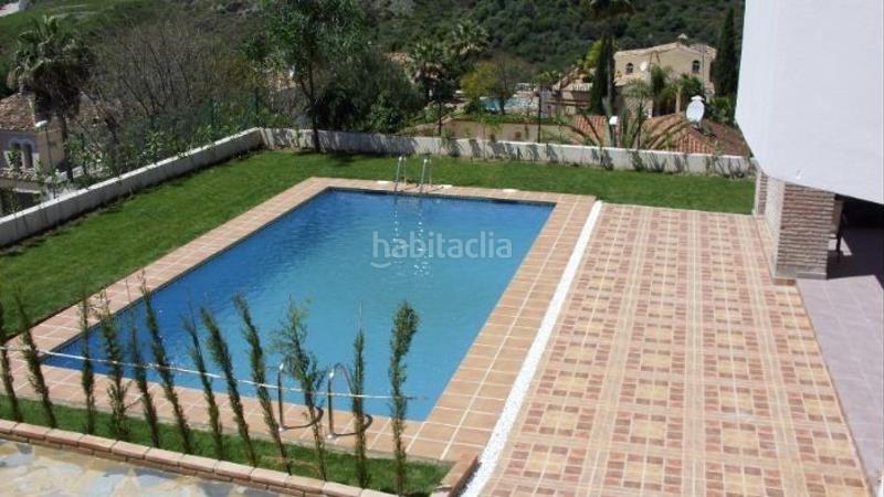Foto 53ef0815-9feb-40dd-9f11-297d811bc564. Chalet mit heizung pool in Centro Histórico Málaga