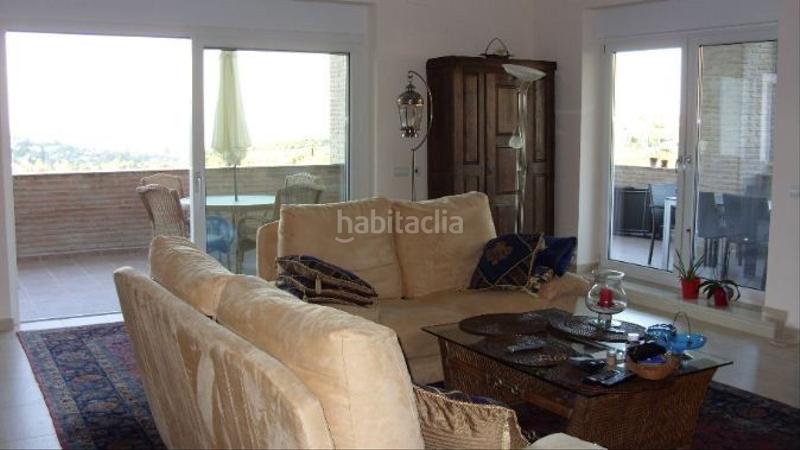 Foto d8ec6f69-f7e1-46a9-b3c3-a74bbbab024c. Chalet mit heizung pool in Centro Histórico Málaga