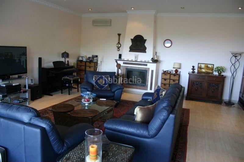 Foto 90a11fa9-2a67-4aee-bbcc-9ea24424ffd1. Chalet en Casco Urbano Moraira