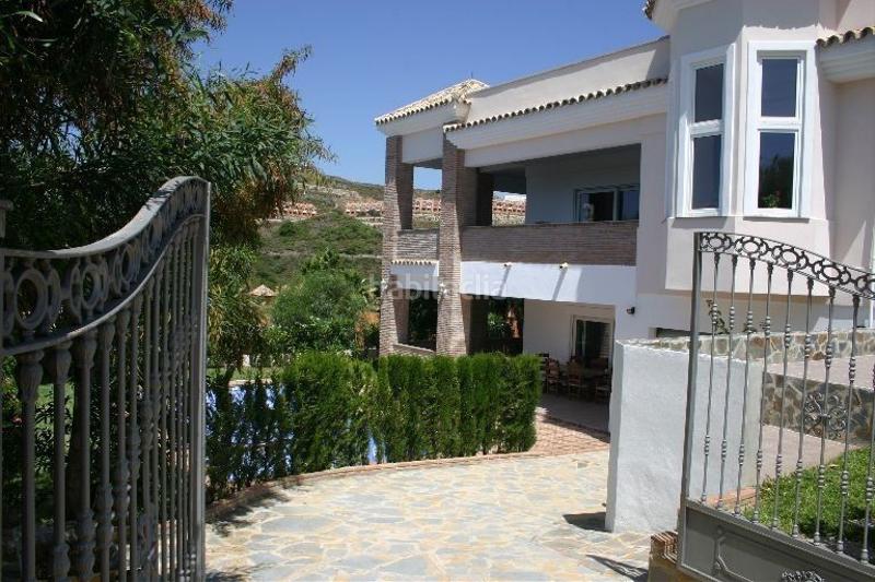 Foto 93fca148-cc8c-4676-b550-81ab9fd2e462. Chalet en Casco Urbano Moraira