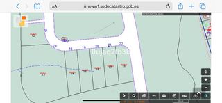 Terreno residenziale in Casares Golf - Casares del Sol