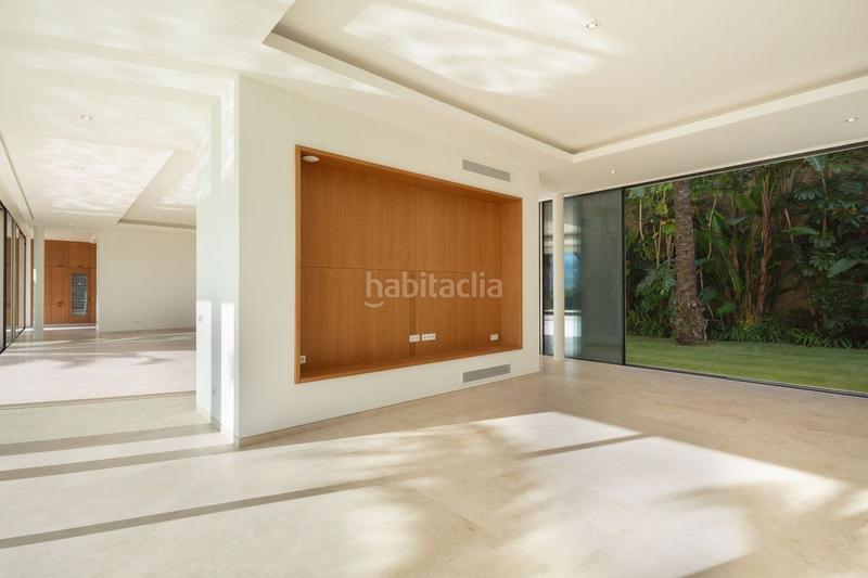 Foto 40cb066f-8e28-4823-9df1-cc8dbdf89b59. Chalet mit pool in Casares golf - Casares del sol Casares