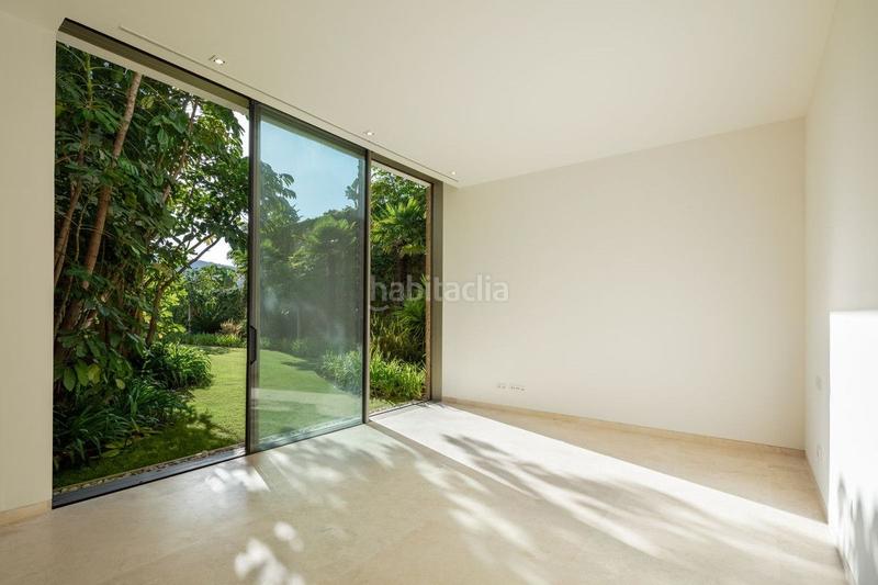 Foto cc095c1e-fd38-4782-814f-9c76b3ef9acf. Chalet mit pool in Casares golf - Casares del sol Casares