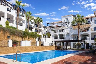 Ático en Alto de los Monteros