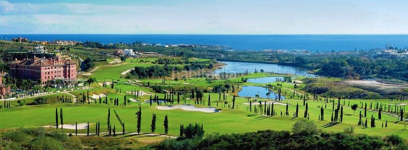 Foto 1787dc22-49dc-429c-b100-790ea218d2b2. Casa amb aparcament piscina a Los Flamingos Benahavís