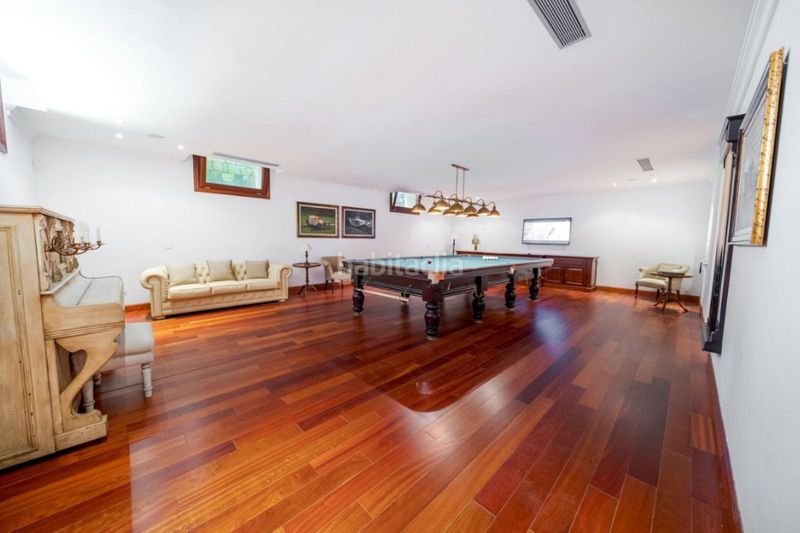 Foto a4150e52-6c49-43b3-9eb5-cfa81d32ba1d. Casa amb aparcament piscina a Guadalmina Baja Marbella