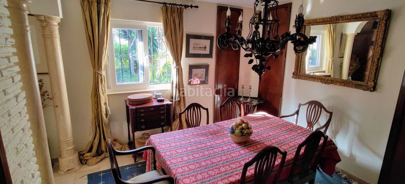 Foto 02d82200-9c87-4f17-ba10-695452c8bbc2. Casa amb aparcament piscina a El Rosario - Ricmar Marbella