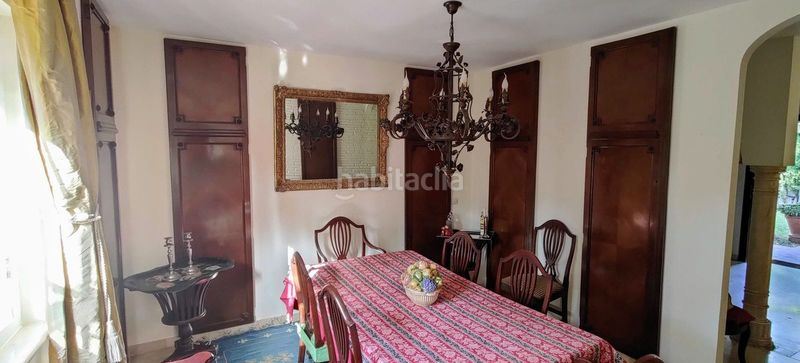 Foto 08ef36f1-add3-4a26-a0c1-40ad6a50bdb8. Casa amb aparcament piscina a El Rosario - Ricmar Marbella