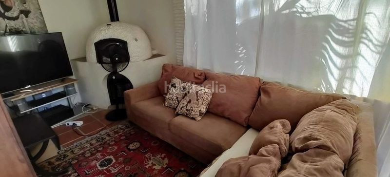 Foto 8f716d3c-18b9-4bc0-8d68-0b8fd64e6c9a. Casa amb aparcament piscina a El Rosario - Ricmar Marbella