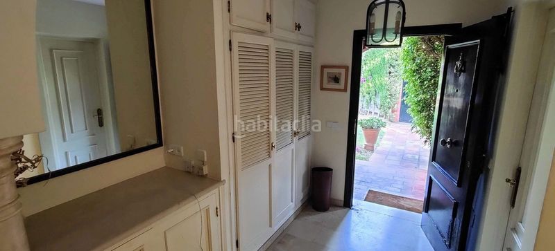 Foto a38457d4-eb06-44fa-bd39-7f7a9ee8b9cf. Casa amb aparcament piscina a El Rosario - Ricmar Marbella